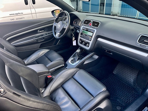 Volkswagen Eos 6 of 13