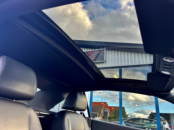 Volkswagen Eos 9 of 13