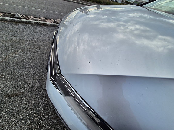 Volkswagen Passat 11 of 17