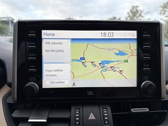 Toyota RAV4 12 of 14