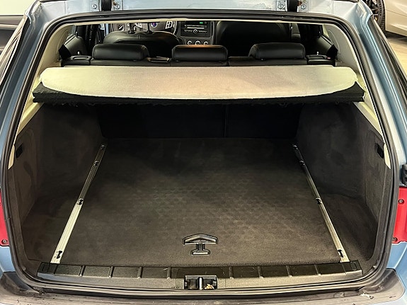 Saab 9-5 6 of 21