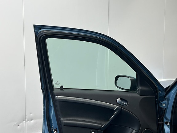 Saab 9-5 9 of 21