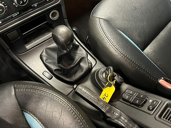 Saab 9-5 16 of 21