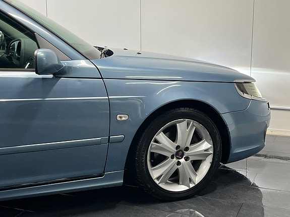Saab 9-5 7 of 21