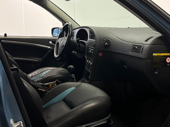 Saab 9-5 19 of 21