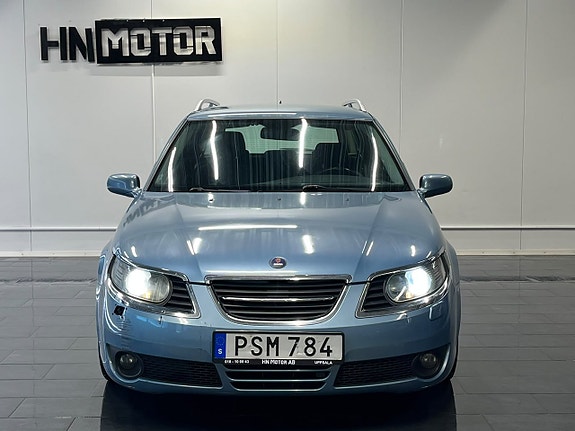 Saab 9-5 4 of 21
