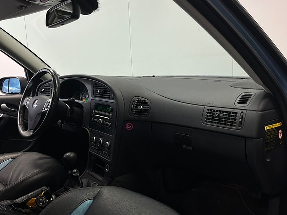 Saab 9-5 20 of 21