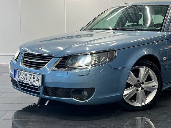 Saab 9-5 2 of 21