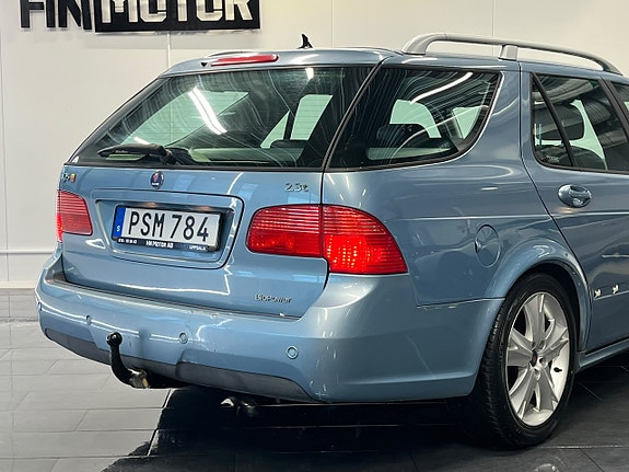 Saab 9-5 5 of 21
