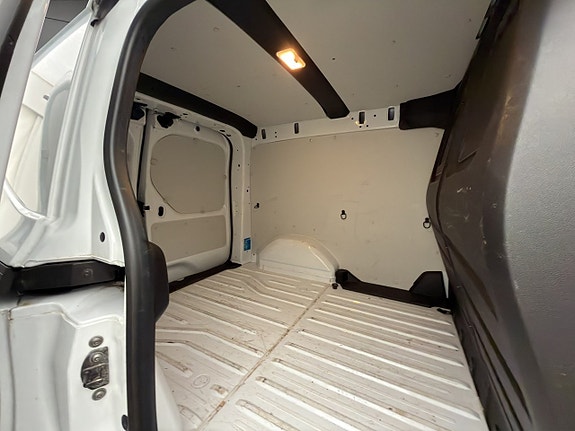 Renault Kangoo 13 of 30