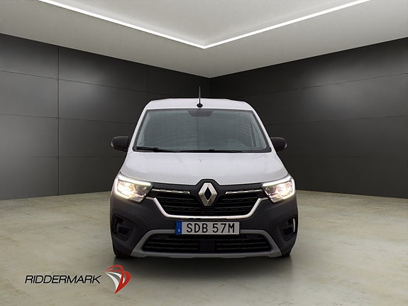 Renault Kangoo 5 of 30