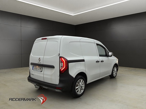 Renault Kangoo 9 of 30