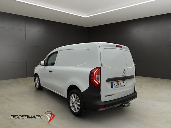 Renault Kangoo 7 of 30