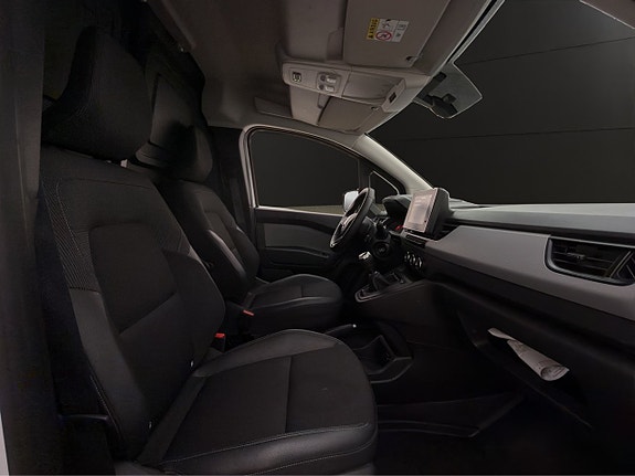 Renault Kangoo 25 of 30