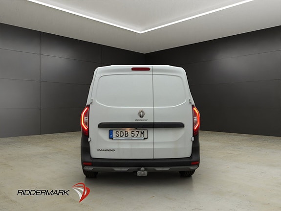 Renault Kangoo 8 of 30