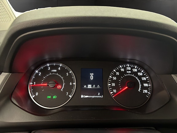 Renault Kangoo 19 of 30