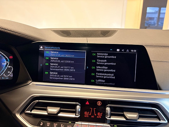 BMW X5 19 of 30