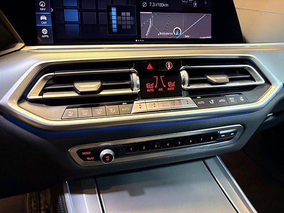 BMW X5 21 of 30