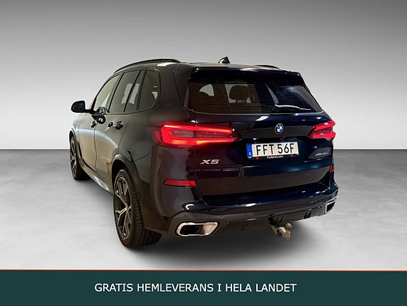 BMW X5 4 of 30