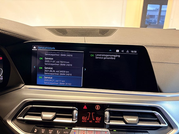 BMW X5 20 of 30