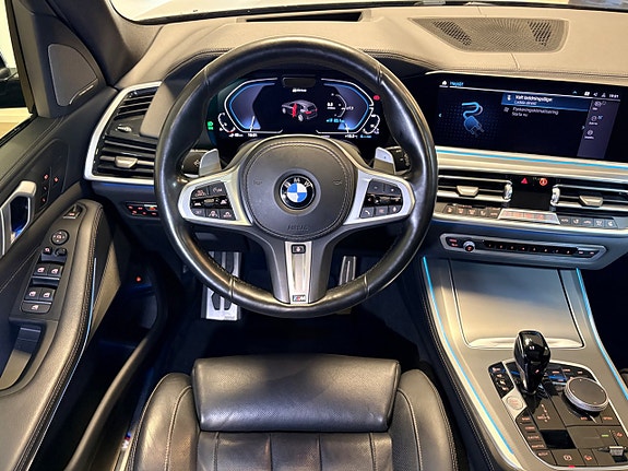 BMW X5 8 of 30