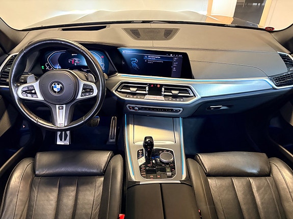 BMW X5 7 of 30