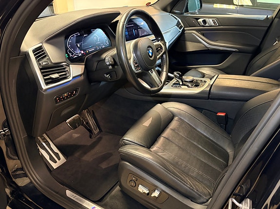 BMW X5 5 of 30