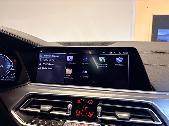 BMW X5 18 of 30