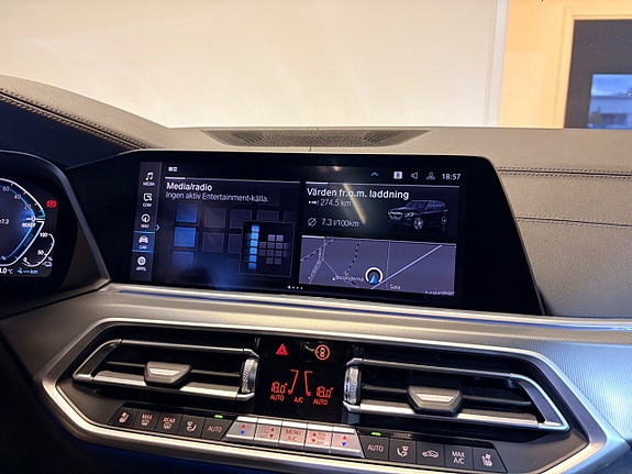 BMW X5 15 of 30