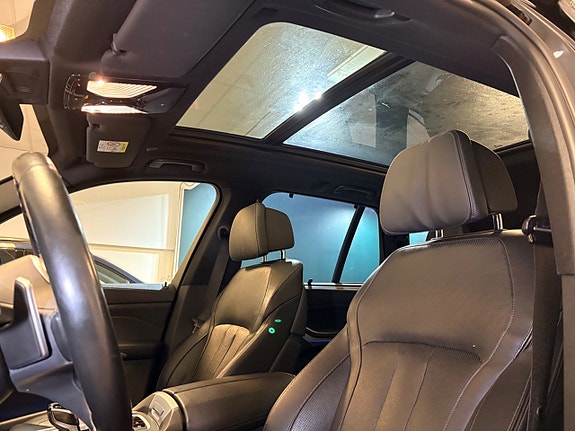BMW X5 6 of 30