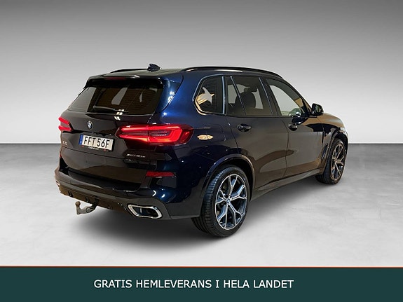 BMW X5 2 of 30
