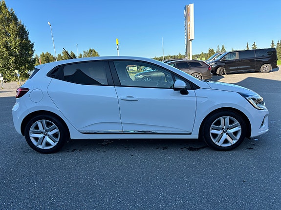 Renault Clio 3 of 11