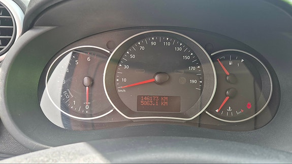 Renault Kangoo Express 5 of 14