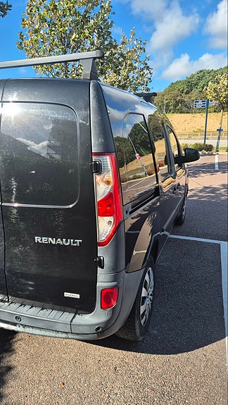 Renault Kangoo Express 4 of 14