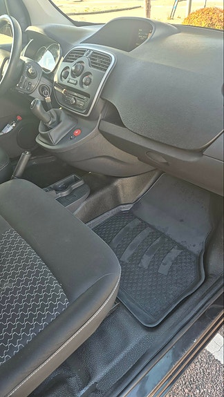 Renault Kangoo Express 8 of 14