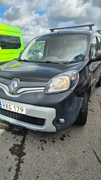 Renault Kangoo Express 6 of 14