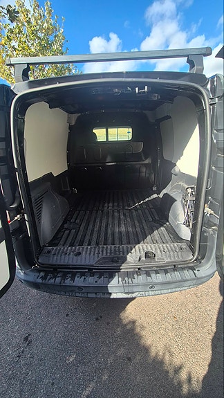 Renault Kangoo Express 3 of 14