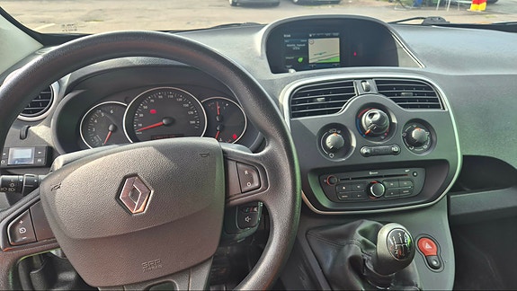 Renault Kangoo Express 9 of 14