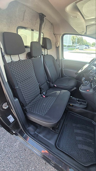 Renault Kangoo Express 10 of 14
