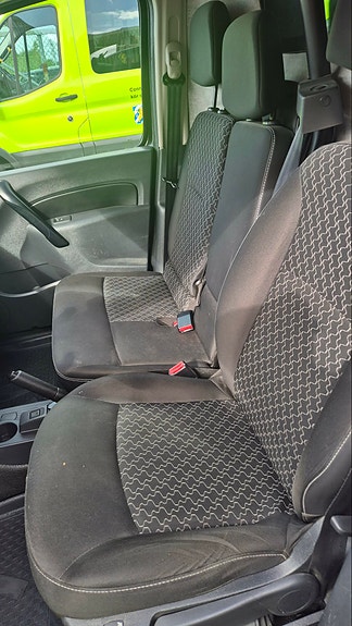 Renault Kangoo Express 12 of 14