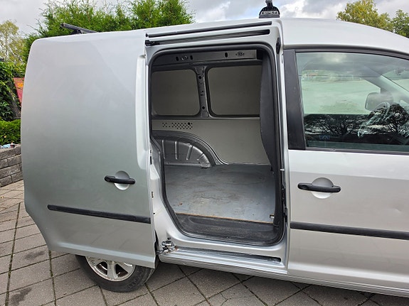 Volkswagen Caddy 11 of 21