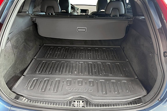 Volvo XC60 20 of 21