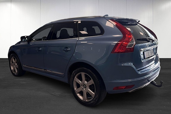 Volvo XC60 3 of 21