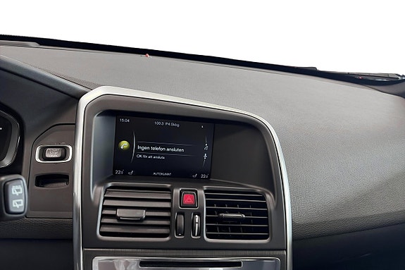 Volvo XC60 13 of 21