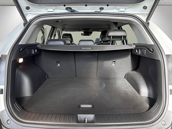 Kia Sportage 12 of 21