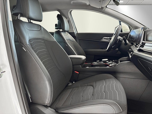 Kia Sportage 14 of 21