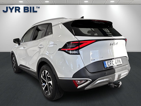 Kia Sportage 4 of 21