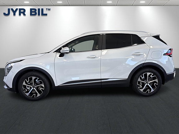 Kia Sportage 5 of 21