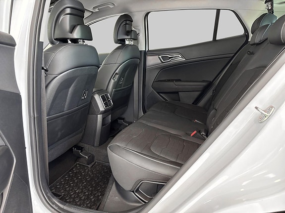 Kia Sportage 8 of 21
