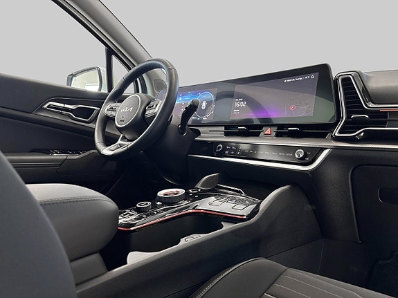 Kia Sportage 15 of 21
